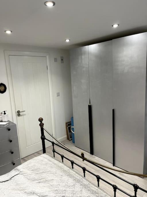 Apartamento The Cabin, Arkley, Barnet Exterior foto